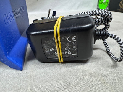 Tech 21 PL1 pl 1 Paul Landers Signature FlyRig Guitar Multi-Effects Pedal with Power Supply + Box