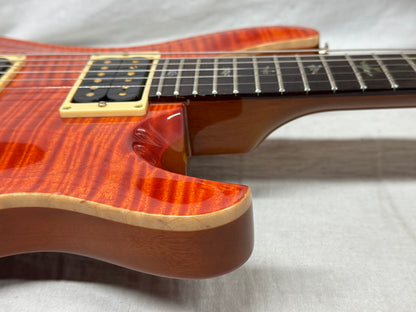 PRS Paul Reed Smith Custom 24 Artist Package Guitar with Case 2003