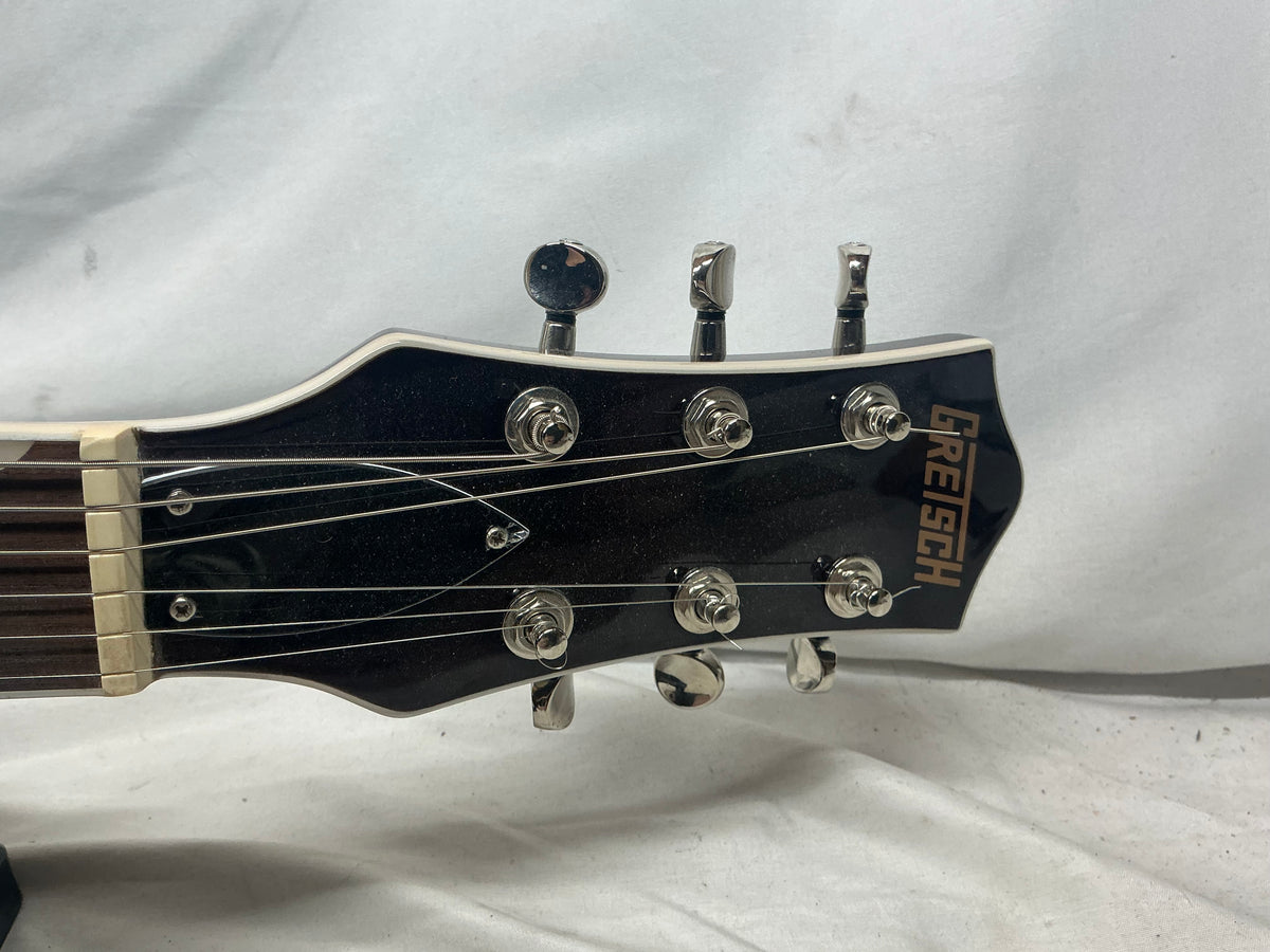 Gretsch G5210-P90 Electromatic Jet Two 90 Guitar 2024 - Fairlane Blue