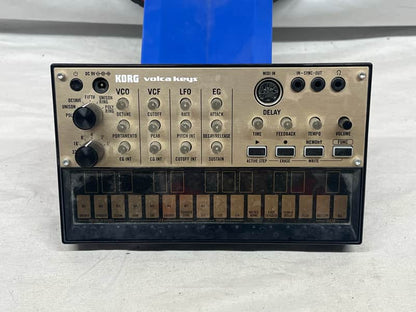 Korg Volca Keys Synthesizer Module - Image 2