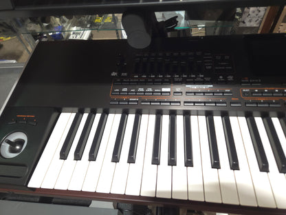 Korg Pa4X 76-Key Professional Arranger 2010s - Local Pickup Only