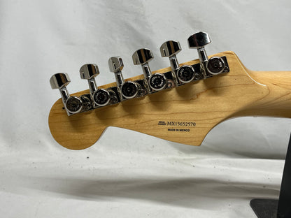 Fender Classic Player '50s Stratocaster Strat Electric Guitar MIM - Made in Mexico