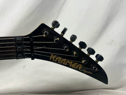 Kramer Voyager HH FR Electric Guitar - Image 7