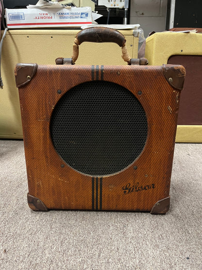 Gibson E-150 Vintage Tube Guitar Amplifier Combo - Local Pickup Only