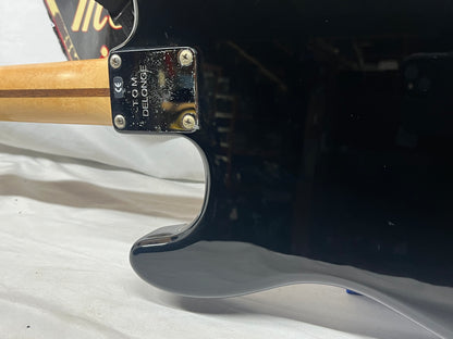 Fender Stratocaster Strat Electric Guitar MIM - Made in Mexico