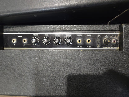 Garnet Raven GW15-TR 1970s Combo Amp - Local Pickup Only