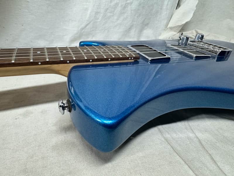 Relish Guitars Trinity Guitar - Image 22