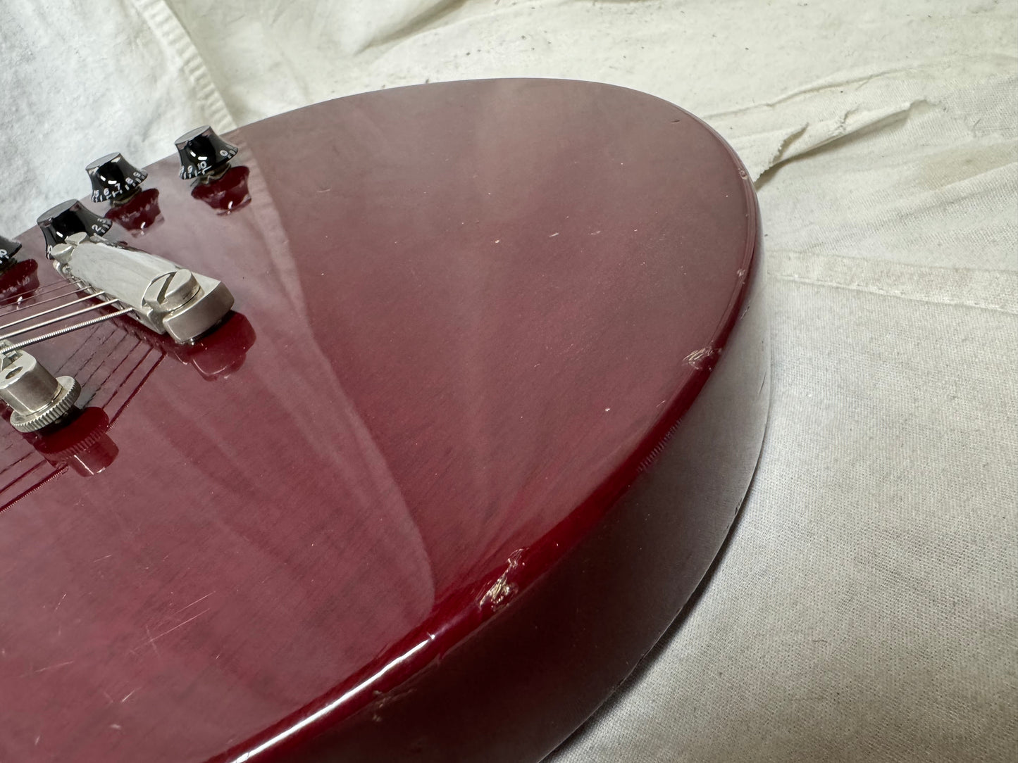 Gibson Les Paul Special Guitar 1996