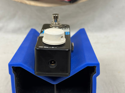 Greer Amps Sure Shot Clipping Boost Pedal