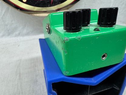 Ibanez TS808 TS-808 Tube Screamer Overdrive Pro Pedal - MIJ Made In Japan Reissue