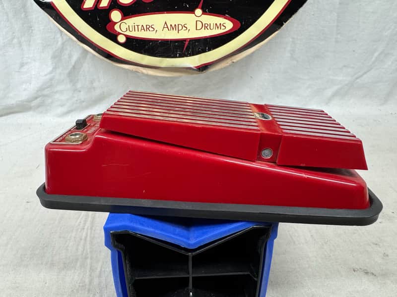 Uecks Kay Wah Wah Pedal - MIJ Made In Japan - Image 6