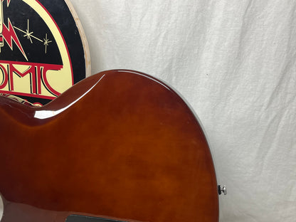 Reverend Roundhouse Electric Guitar