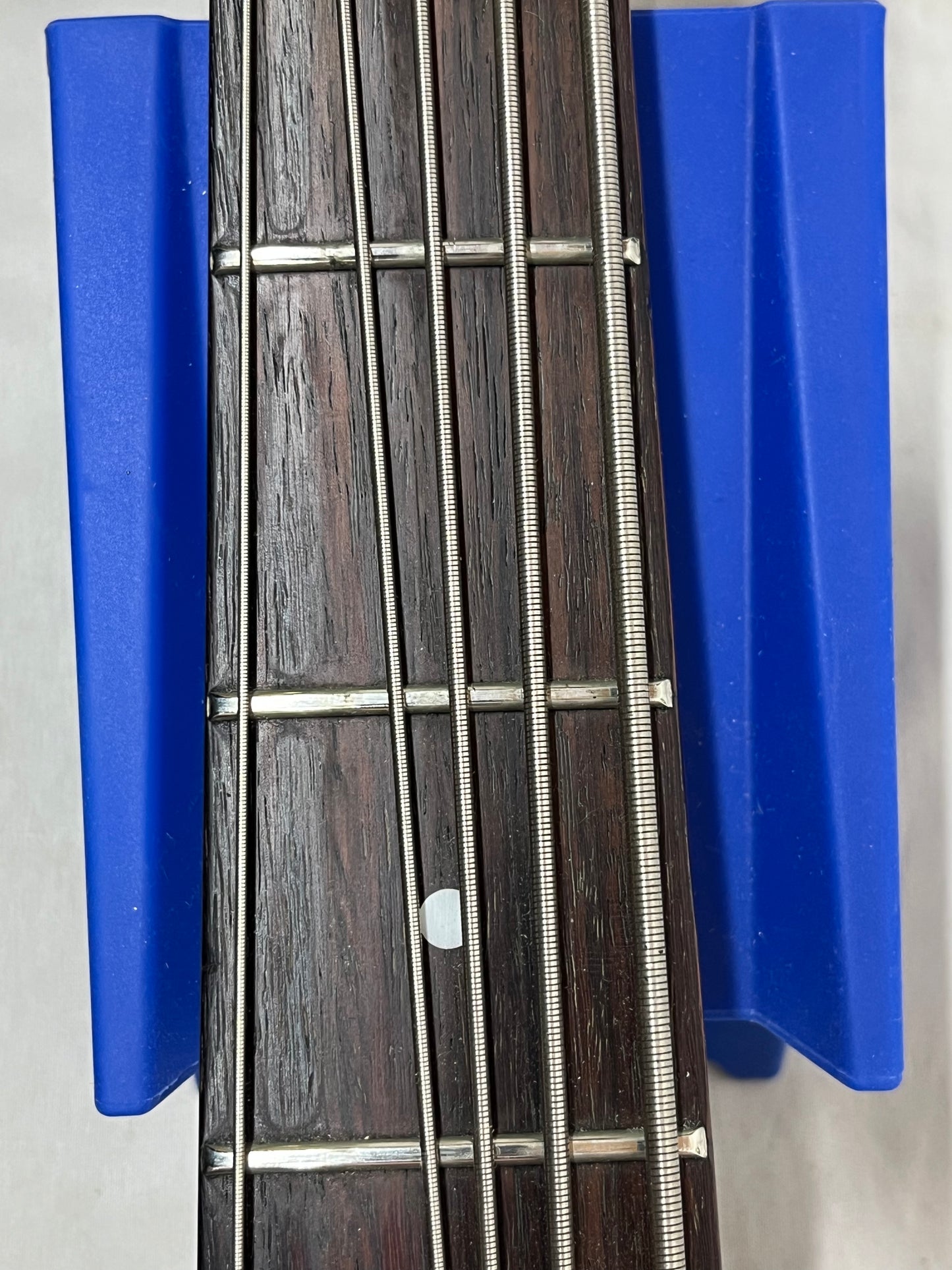 Schecter Diamond Series CV-5 Left-Handed Lefty 5-String Electric Bass
