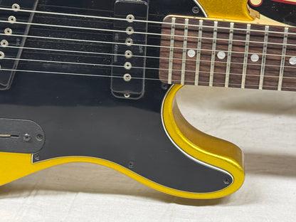 G&L USA ASAT Classic Singlecut T-style Guitar with Case