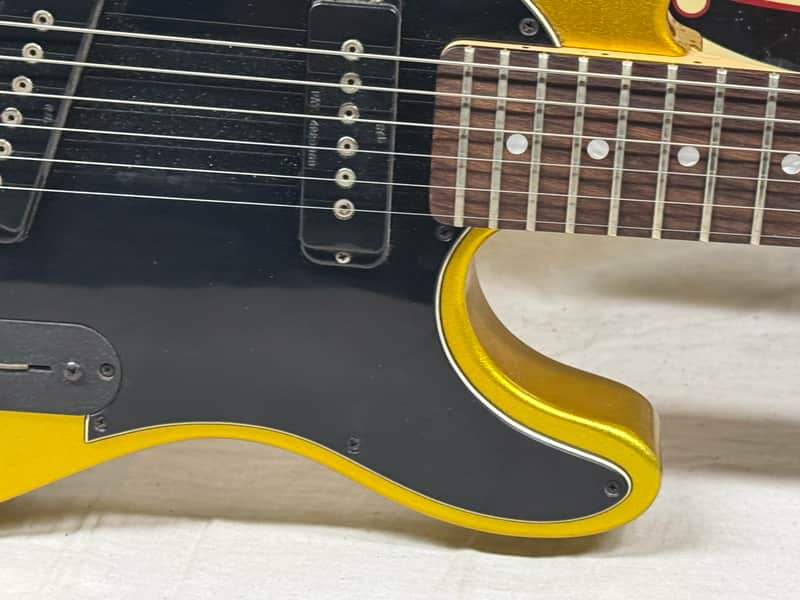 G&L USA ASAT Classic Singlecut T-style Guitar with Case - Image 5