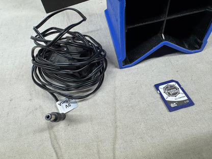 Singular Sound BeatBuddy beat buddy Drum Machine Pedal with Power Supply + Box