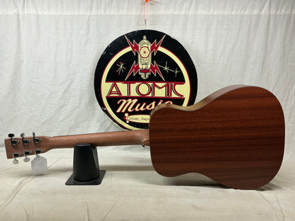 Martin - LXM Little Martin Acoustic Guitar
