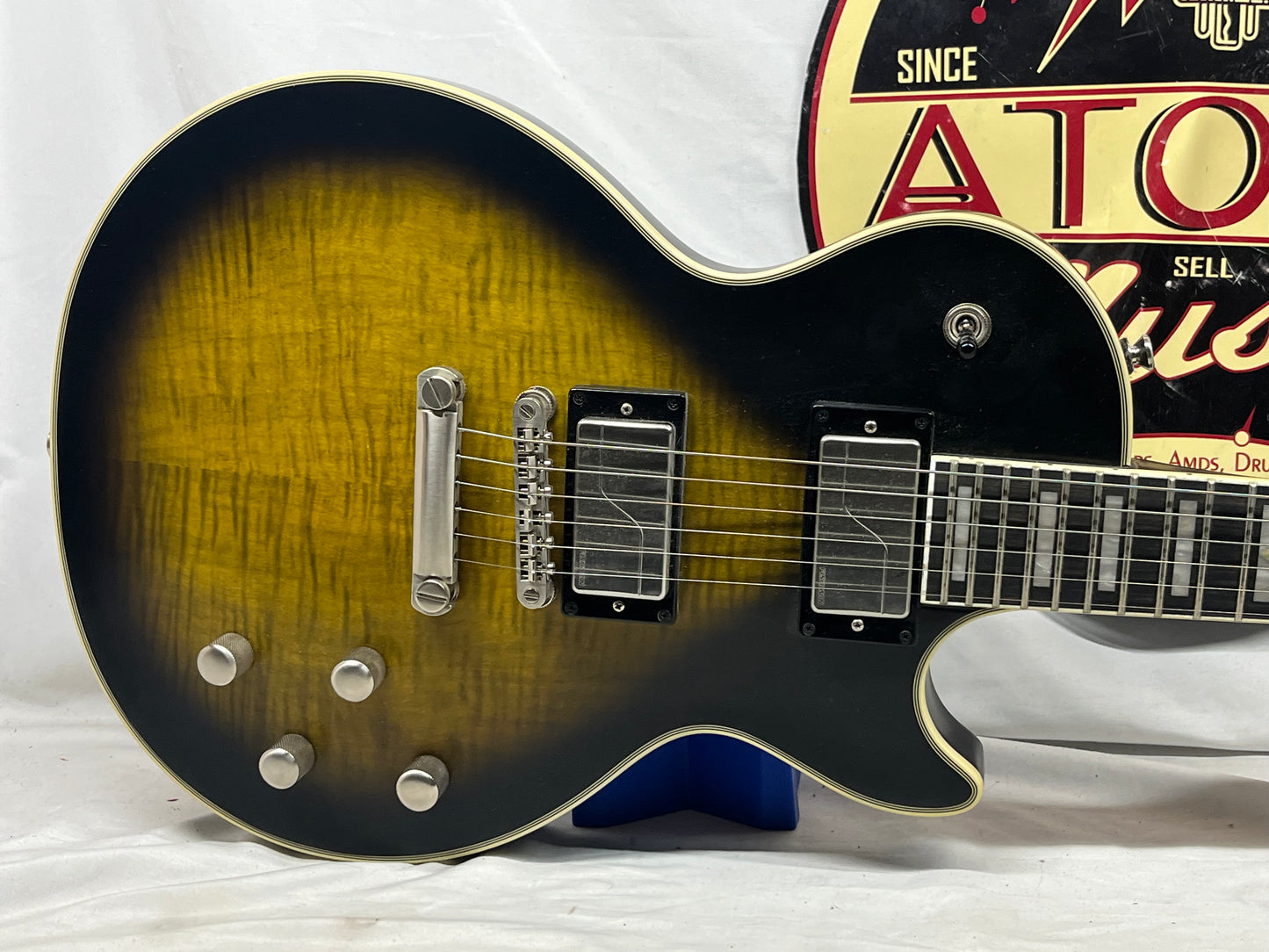 Epiphone Les Paul Prophecy SInglecut Electric Guitar