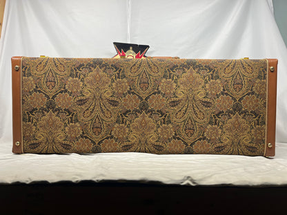 PRS Private Stock Paisley Hard Case