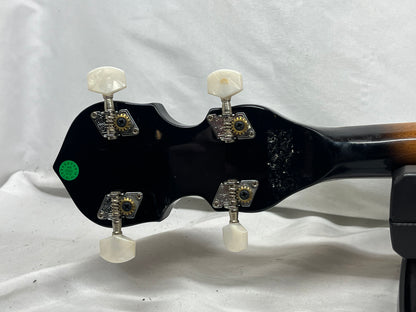 Rocky Top 5-String Banjo