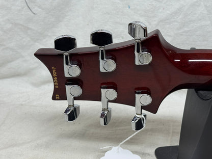 PRS Paul Reed Smith 10th Anniversary S2CU24 S2 Custom 24 Guitar 2023