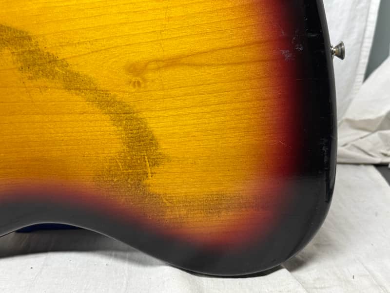 Fender USA Highway One 1 Jazz Bass 4-string J-Bass - Image 13