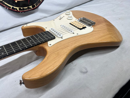 Yamaha Pacifica 112 Doublecut Electric Guitar