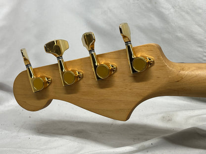 Fender Precision Bass P-Bass Lyte 4-String Electric Bass