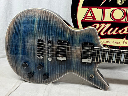 Dean USA Cadillac Guitar with COA + Case 2021