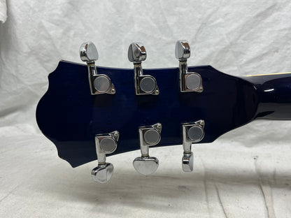 Ibanez AM73T Artcore Series Semi-Hollow Body Electric Guitar