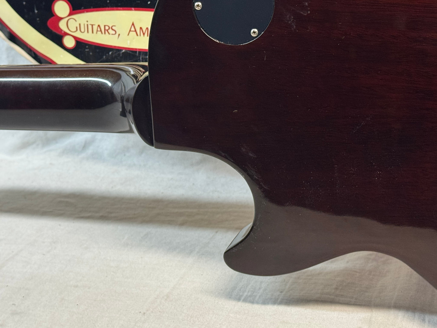 Gibson 120th Anniversary Les Paul Studio Guitar 2014