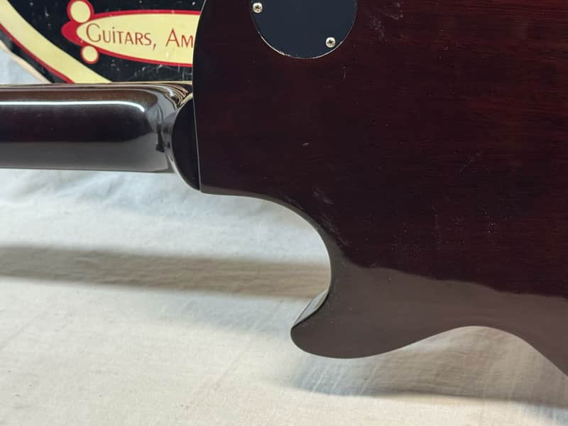 Gibson 120th Anniversary Les Paul Studio Guitar - Image 11