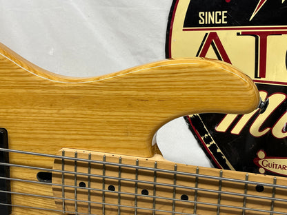 Lakland Skyline Series 5-String Electric Bass