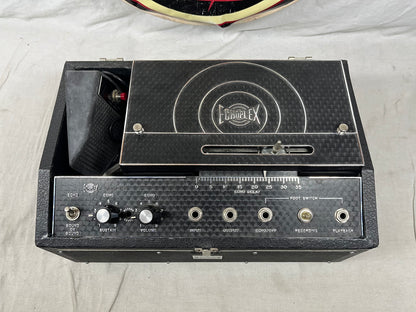 Maestro Market Electronics Inc. EP-4 ep4 EchoPlex echo plex Echo Chamber Delay Module