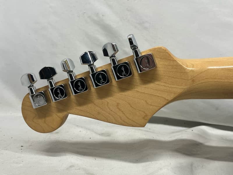 Fender Stratocaster Strat Electric Guitar - Image 9