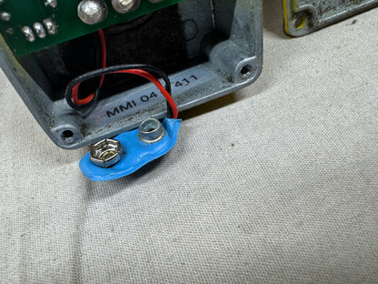 MXR M104 Distortion+ distortion plus Pedal 1996