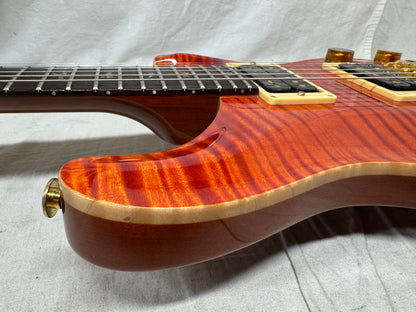 PRS Paul Reed Smith Custom 24 Artist Package Guitar with Case 2003