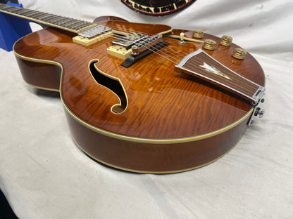 Ibanez Artcore Series AF86-VLS-12-01 Hollow Body Electric Guitar