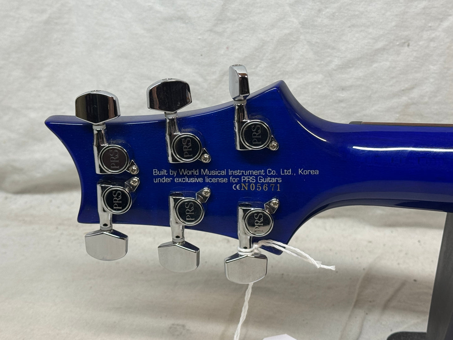 PRS Paul Reed Smith SE Custom 24 Guitar 2013