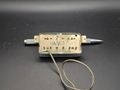 Gibson 498T Hot Alnico Bridge Humbucker - Image 2