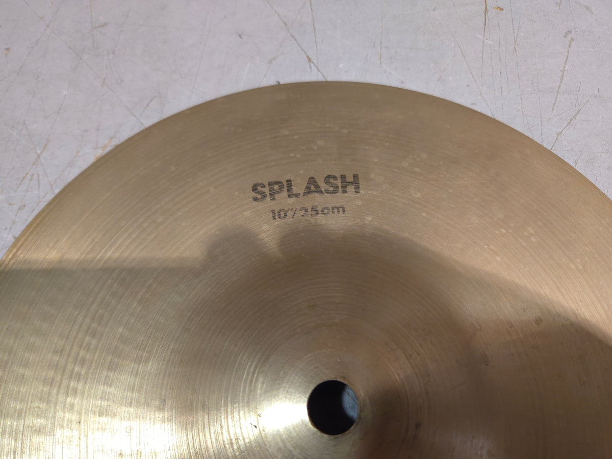 Zildjian Splash 10"