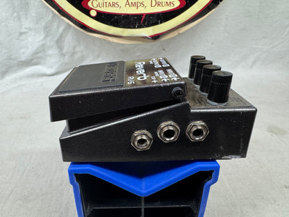 Boss RV-6 rv6 Reverb Pedal