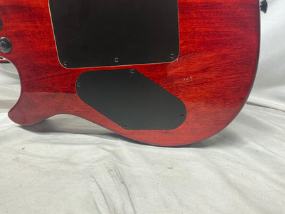 EVH Wolfgang WG Standard Electric Guitar