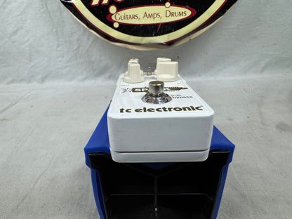 TC Electronic Spark Booster Boost Pedal