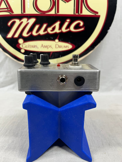 Big Knob Pedals Appetite For Distortion JCM800-style Distortion Pedal with Box