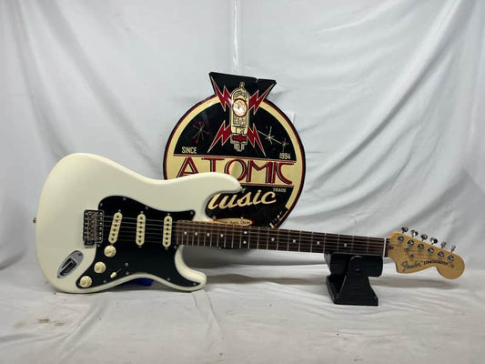 Fender American Performer Stratocaster Strat
