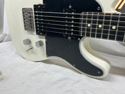 Fender Jim Root Artist Series Signature Telecaster 2008 - Present - Flat White