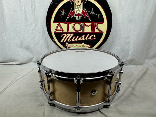 Noble&Cooley Studio Classic 14x5.5 Snare Drum
