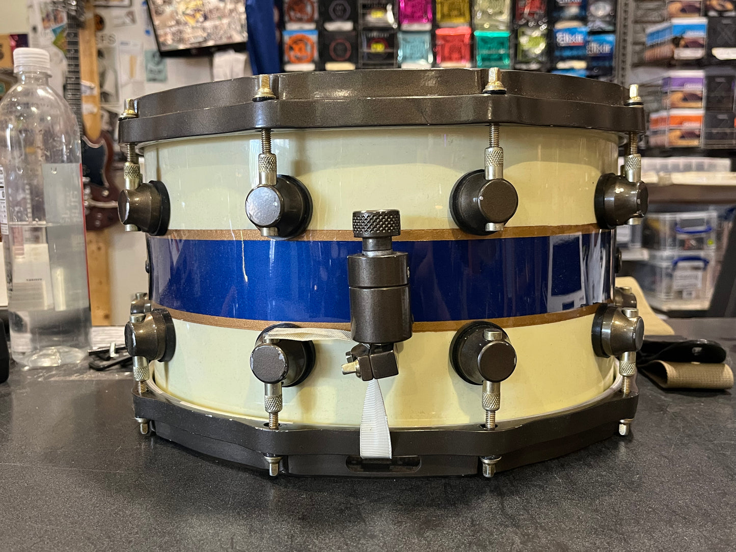 Ocho Catorce 14"x8" Snare Drum