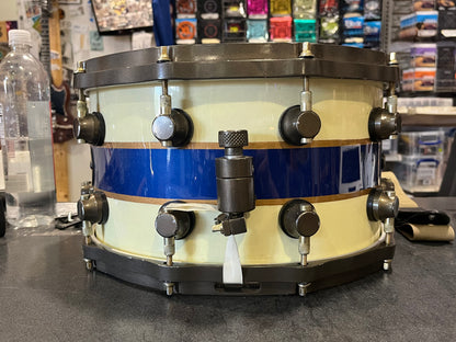 Ocho Catorce 14"x8" Snare Drum
